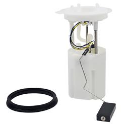 Agility Auto Parts Fuel Pump Module Assemblies for 2004-2010 BEETLE, 2003-2006 GOLF, 2004-2005 JETTA - 4010495
