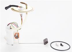 Agility Auto Parts Fuel Pump Module Assemblies for 2005-2007 ESCAPE, MARINER, 2005-2006 TRIBUTE - 4010508