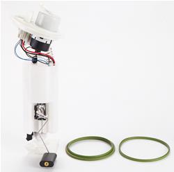 Agility Auto Parts Fuel Pump Module Assemblies for 2005-2006 CARAVAN - 4010509