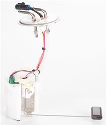 Agility Auto Parts Fuel Pump Module Assemblies for 2005-2007 ESCAPE, MARINER - 4010511