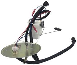 Agility Auto Parts Fuel Pump Module Assemblies for 2005 F-250 SUPER DUTY - 4010513