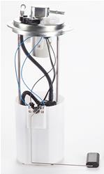 Agility Auto Parts Fuel Pump Module Assemblies 4010514