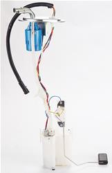 Agility Auto Parts Fuel Pump Module Assemblies for 2005-2007 F-250 SUPER DUTY - 4010519