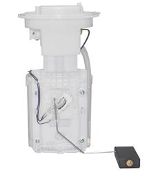 Agility Auto Parts Fuel Pump Module Assemblies for 2007-2008 EOS, 2005-2007 JETTA, 2006-2007 RABBIT - 4010526