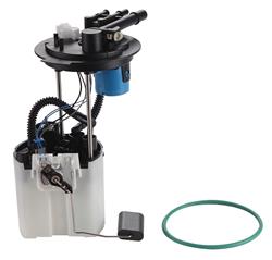Agility Auto Parts Fuel Pump Module Assemblies 4010536