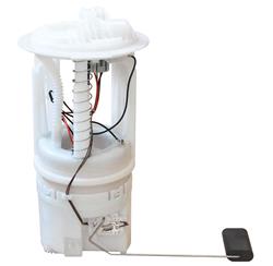 Agility Auto Parts Fuel Pump Module Assemblies for 2006-2010 COMMANDER, 2005-2010 GRAND CHEROKEE - 4010544