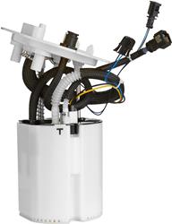 Agility Auto Parts Fuel Pump Module Assemblies for 2006-2011 A6, 2005-2011 A6 QUATTRO, 2007-2011 S6 - 4010547