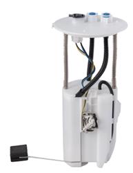 Agility Auto Parts Fuel Pump Module Assemblies for 2005-2015 TACOMA - 4010548
