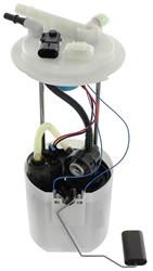 Agility Auto Parts Fuel Pump Module Assemblies for 2007 SKY, 2006-2007 SOLSTICE - 4010560