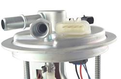 Agility Auto Parts Fuel Pump Module Assemblies for 2006-2008 H3 - 4010572