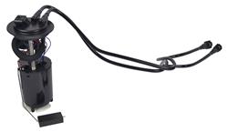 Agility Auto Parts Fuel Pump Module Assemblies for 2006-2008 COBALT, 2007-2008 G5, 2006-2007 ION - 4010573