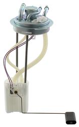 Agility Auto Parts Fuel Pump Module Assemblies 4010574