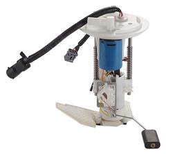 Agility Auto Parts Fuel Pump Module Assemblies for 2006-2009 EXPLORER, MOUNTAINEER, 2007-2009 EXPLORER SPORT TRAC - 4010581