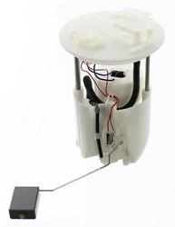 Agility Auto Parts Fuel Pump Module Assemblies for 2006-2009 FUSION - 4010582