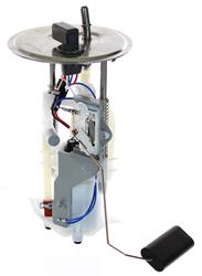 Agility Auto Parts Fuel Pump Module Assemblies for 2006-2009 MUSTANG - 4010583