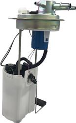 Agility Auto Parts Fuel Pump Module Assemblies for 2007 EXPRESS 1500 - 4010606