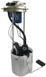 Agility Auto Parts Fuel Pump Module Assemblies for 2007-2008 SIERRA 1500, SILVERADO 1500 - 4010621