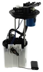 Agility Auto Parts Fuel Pump Module Assemblies for 2007-2008 IMPALA, 2007 MONTE CARLO - 4010624
