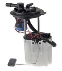 Agility Auto Parts Fuel Pump Module Assemblies 4010630