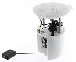 Agility Auto Parts Fuel Pump Module Assemblies for 2007-2009 FUSION, MILAN, MKZ - 4010631