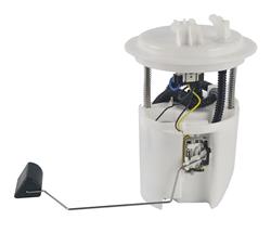 Agility Auto Parts Fuel Pump Module Assemblies for 2007-2009 WRANGLER - 4010632