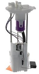 Agility Auto Parts Fuel Pump Module Assemblies for 2007-2010 QX56, 2007-2015 TITAN - 4010635