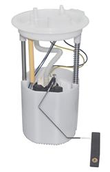 Agility Auto Parts Fuel Pump Module Assemblies for 2008-2010 JETTA, 2007-2009 RABBIT - 4010636