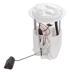 Agility Auto Parts Fuel Pump Module Assemblies for 2011-2014 200, 2008-2014 AVENGER, 2007-2010 SEBRING - 4010639