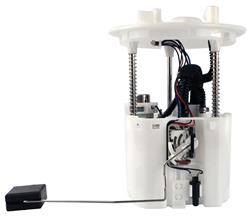Agility Auto Parts Fuel Pump Module Assemblies for 2007-2012 SENTRA - 4010651