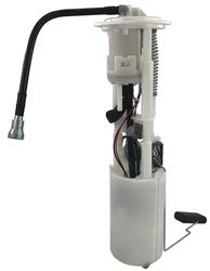 Agility Auto Parts Fuel Pump Module Assemblies for 2007-2013 CORVETTE, 2007-2009 XLR - 4010654