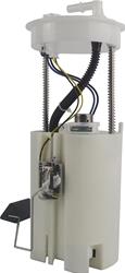 Agility Auto Parts Fuel Pump Module Assemblies for 2007-2013 MDX, 2009-2015 PILOT, 2010-2013 ZDX - 4010656