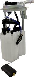 Agility Auto Parts Fuel Pump Module Assemblies 4010672