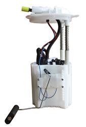 Agility Auto Parts Fuel Pump Module Assemblies for 2008-2009 ASPEN, DURANGO - 4010675