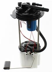 Agility Auto Parts Fuel Pump Module Assemblies for 2008-2009 EXPRESS 1500, SAVANA 1500 - 4010676