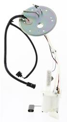 Agility Auto Parts Fuel Pump Module Assemblies for 2008-2010 F-350 SUPER DUTY, F-450 SUPER DUTY, F-550 SUPER DUTY - 4010678