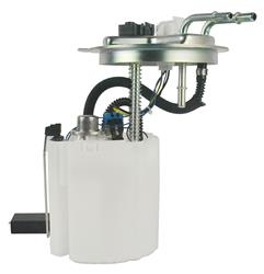 Agility Auto Parts Fuel Pump Module Assemblies 4010690