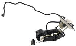 Agility Auto Parts Fuel Pump Module Assemblies for 2009-2010 MALIBU - 4010698