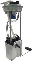 Agility Auto Parts Fuel Pump Module Assemblies for 2009 SIERRA 1500, SILVERADO 1500 - 4010700