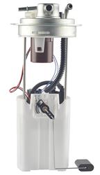 Agility Auto Parts Fuel Pump Module Assemblies 4010701