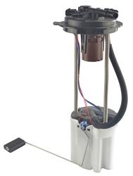 Agility Auto Parts Fuel Pump Module Assemblies for 2009 SIERRA 1500, SILVERADO 1500 - 4010702