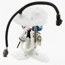 Agility Auto Parts Fuel Pump Module Assemblies for 2009-2010 EXPLORER, MOUNTAINEER - 4010706