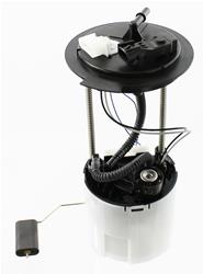 Agility Auto Parts Fuel Pump Module Assemblies for 2009-2011 DTS, 2009-2010 LUCERNE - 4010711