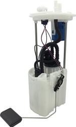 Agility Auto Parts Fuel Pump Module Assemblies for 2009-2014 EXPEDITION, NAVIGATOR - 4010717