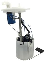 Agility Auto Parts Fuel Pump Module Assemblies for 2009-2014 F-150 - 4010718