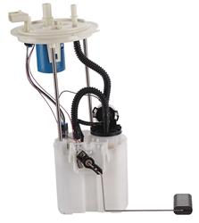 Agility Auto Parts Fuel Pump Module Assemblies for 2009-2014 F-150 - 4010720