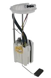 Agility Auto Parts Fuel Pump Module Assemblies for 2014 1500, 2009-2010 RAM 1500 - 4010721
