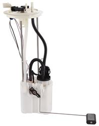 Agility Auto Parts Fuel Pump Module Assemblies 4010727