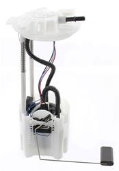 Agility Auto Parts Fuel Pump Module Assemblies for 2011-2014 1500 - 4010728