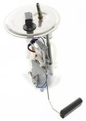 Agility Auto Parts Fuel Pump Module Assemblies for 2010 MUSTANG - 4010729