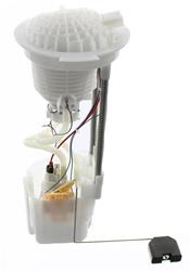 Agility Auto Parts Fuel Pump Module Assemblies for 2010 RAM 2500 - 4010731